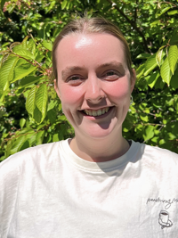 Krstine Vagtordningen