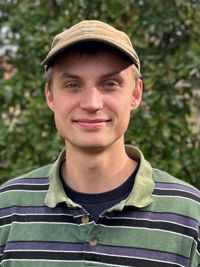 Jonathan Rønnow Reiss