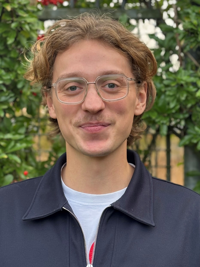 Thomas Pihl Haahr Pedersen