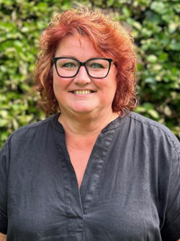 Pernille Culmsee