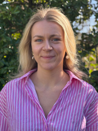 Klara Kjeldager Vilsbæk