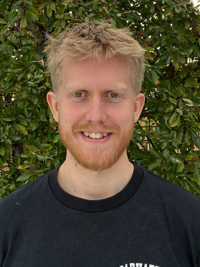 Teodor Buchert Brynildsen